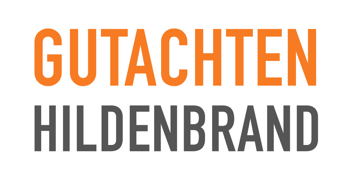 Gutachten Hildenbrand