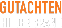 Gutachten Hildenbrand Logo