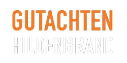 Gutachten Hildenbrand Logo